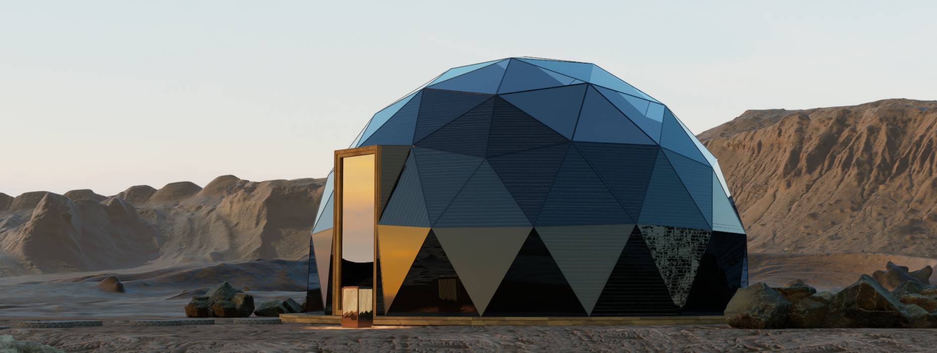 沐川县星空酒店帐篷